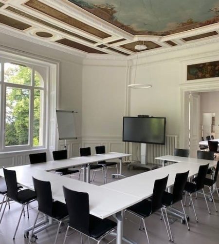 Salle de formation accordages formation